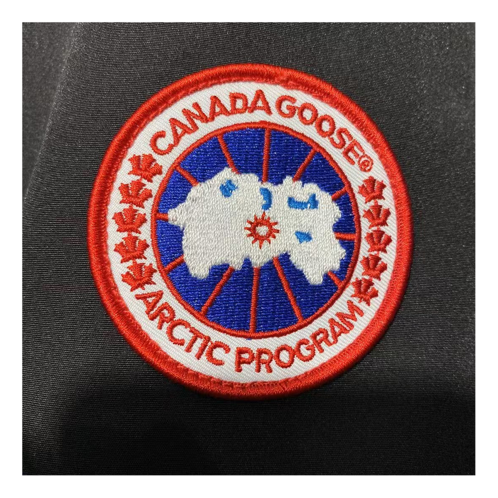 Canada Goose Women's Trillium Fur-Trim Parka (Copy)