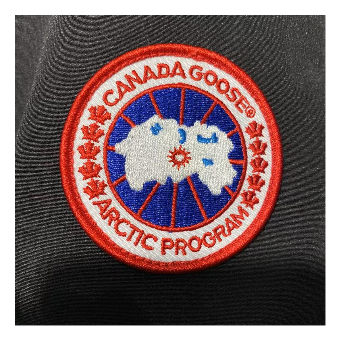 Canada Goose Women's Trillium Fur-Trim Parka (Copy)
