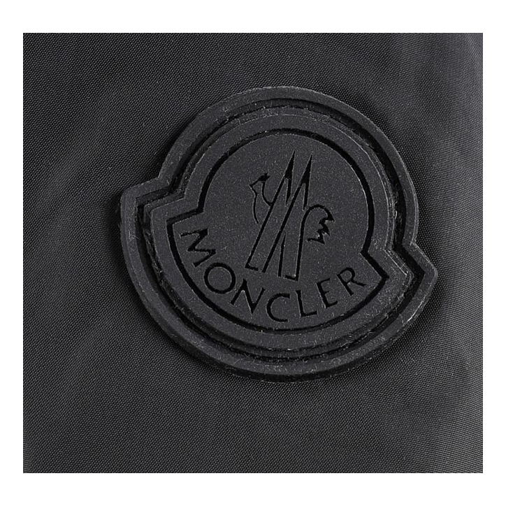 Moncler Templon Hooded Puffer Jacket