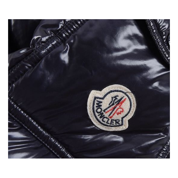 Moncler Maya Hooded Puffer Jacket
