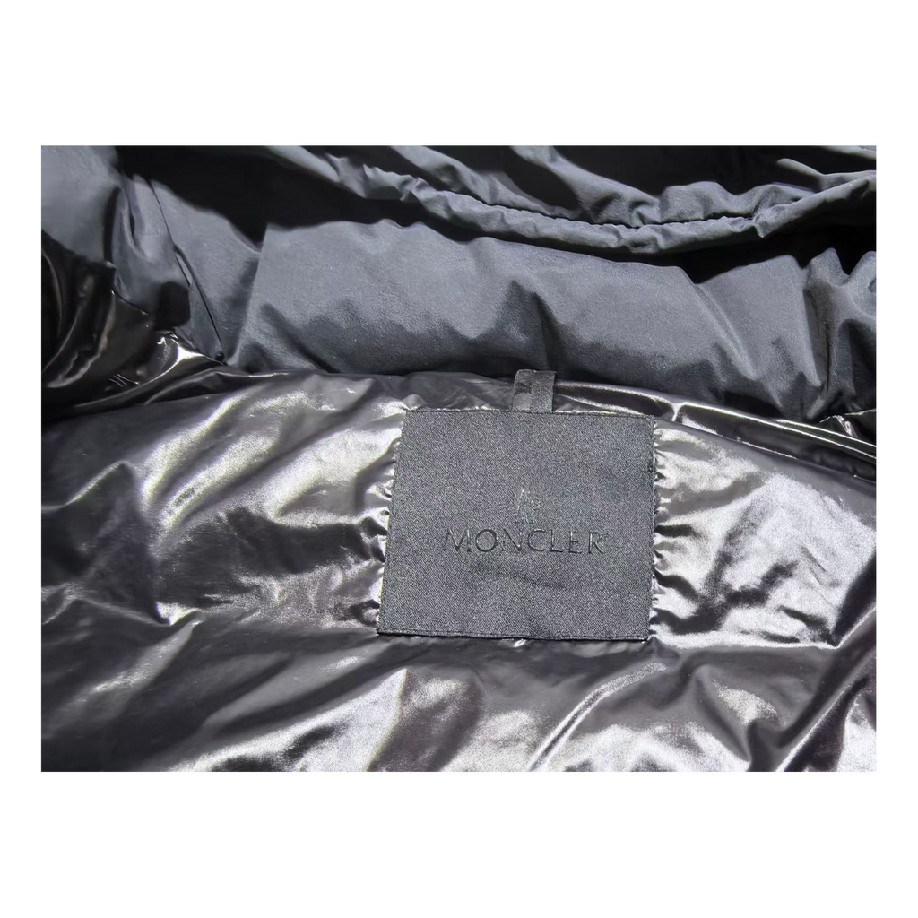 Moncler Madeira Hooded Puffer Jacket