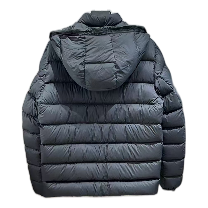 Moncler Madeira Hooded Puffer Jacket