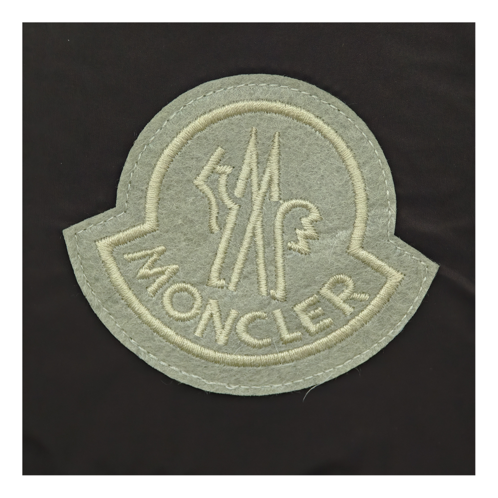 Moncler Cyclone Convertible Puffer Jacket
