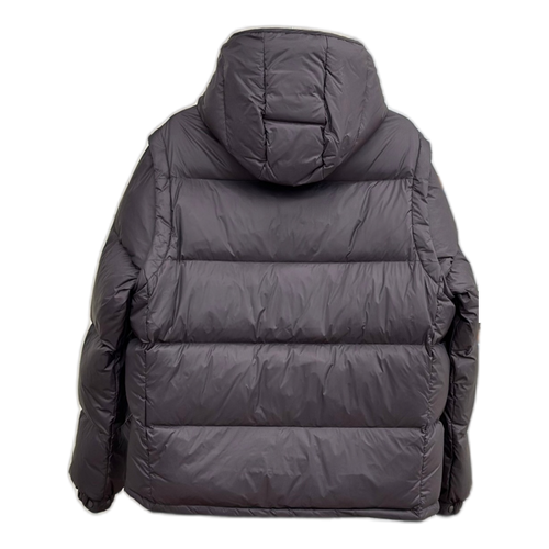 Moncler Cyclone Convertible Puffer Jacket
