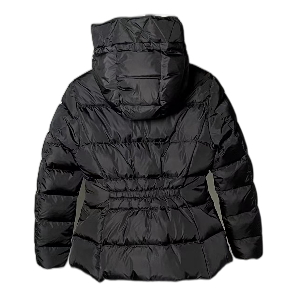 Moncler Avoce Hooded Puffer Jacket