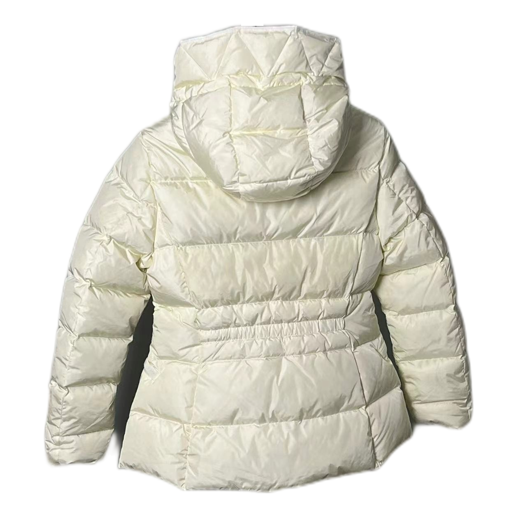 Moncler Avoce Hooded Puffer Jacket