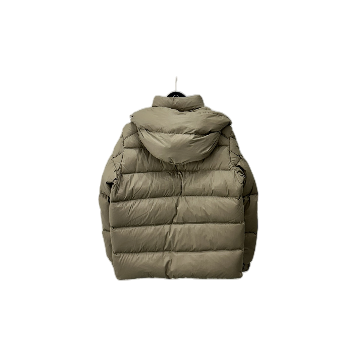 Moncler Maya 70th Anniversary Hooded Puffer Jacket