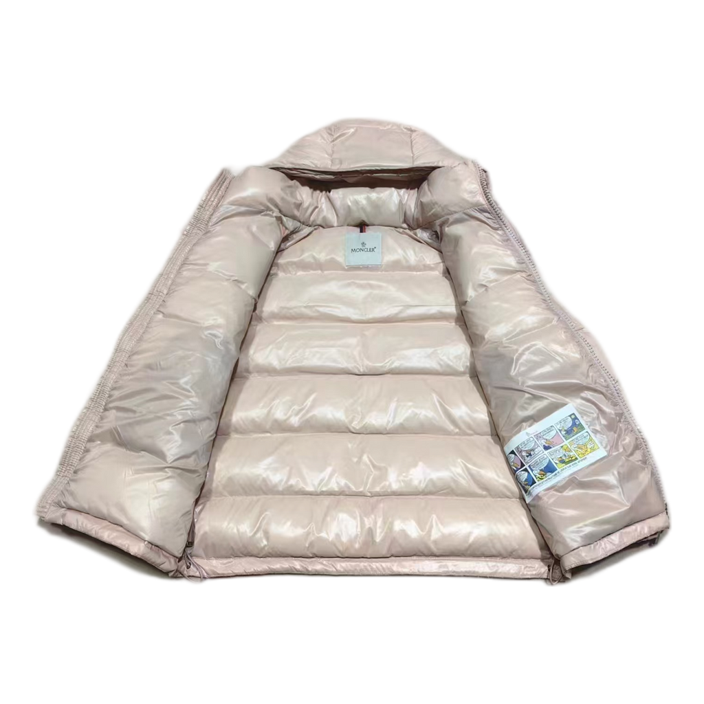 Moncler Maire Hooded Puffer Jacket