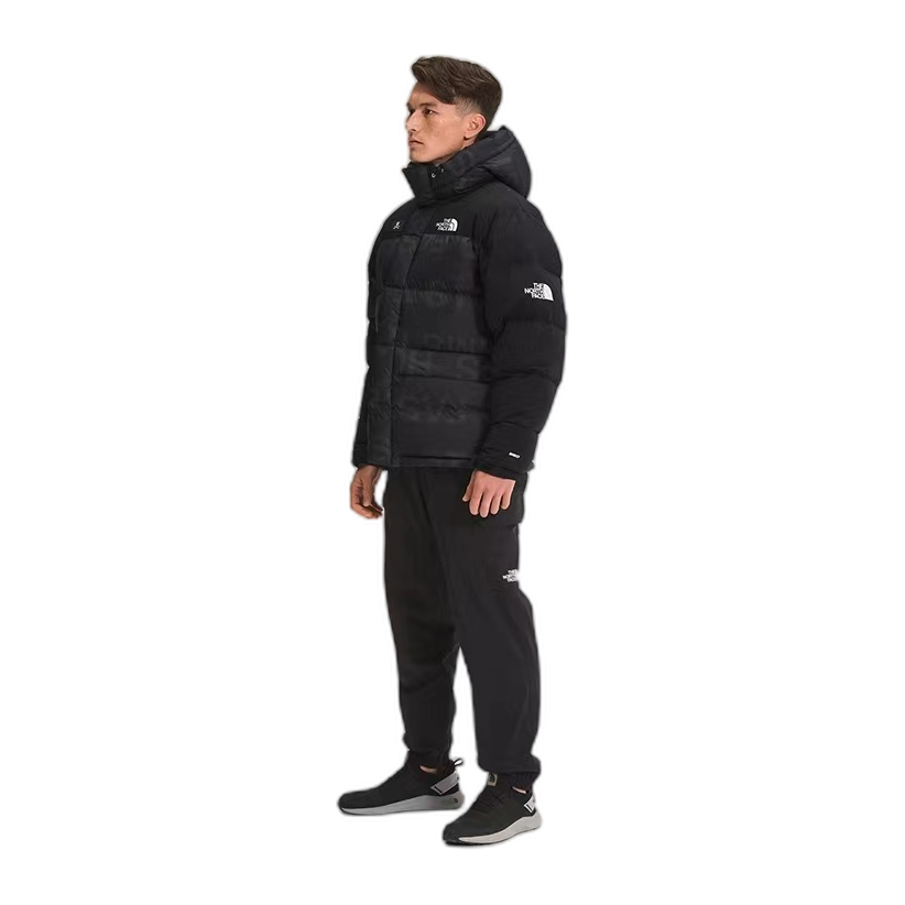 The North Face UE Special Series Down Parka – Style 5J27