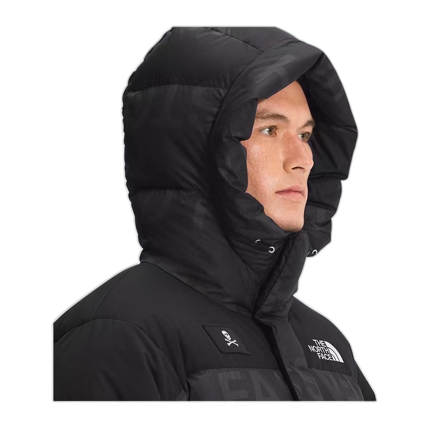 The North Face UE Special Series Down Parka – Style 5J27